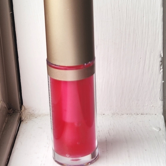 NIB BARE MINERALS NOURISHING LIP OIL ADORE - Picture 15 of 16